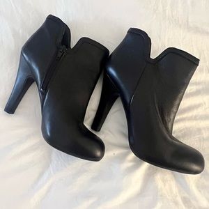Ankle Booties Size 7.5